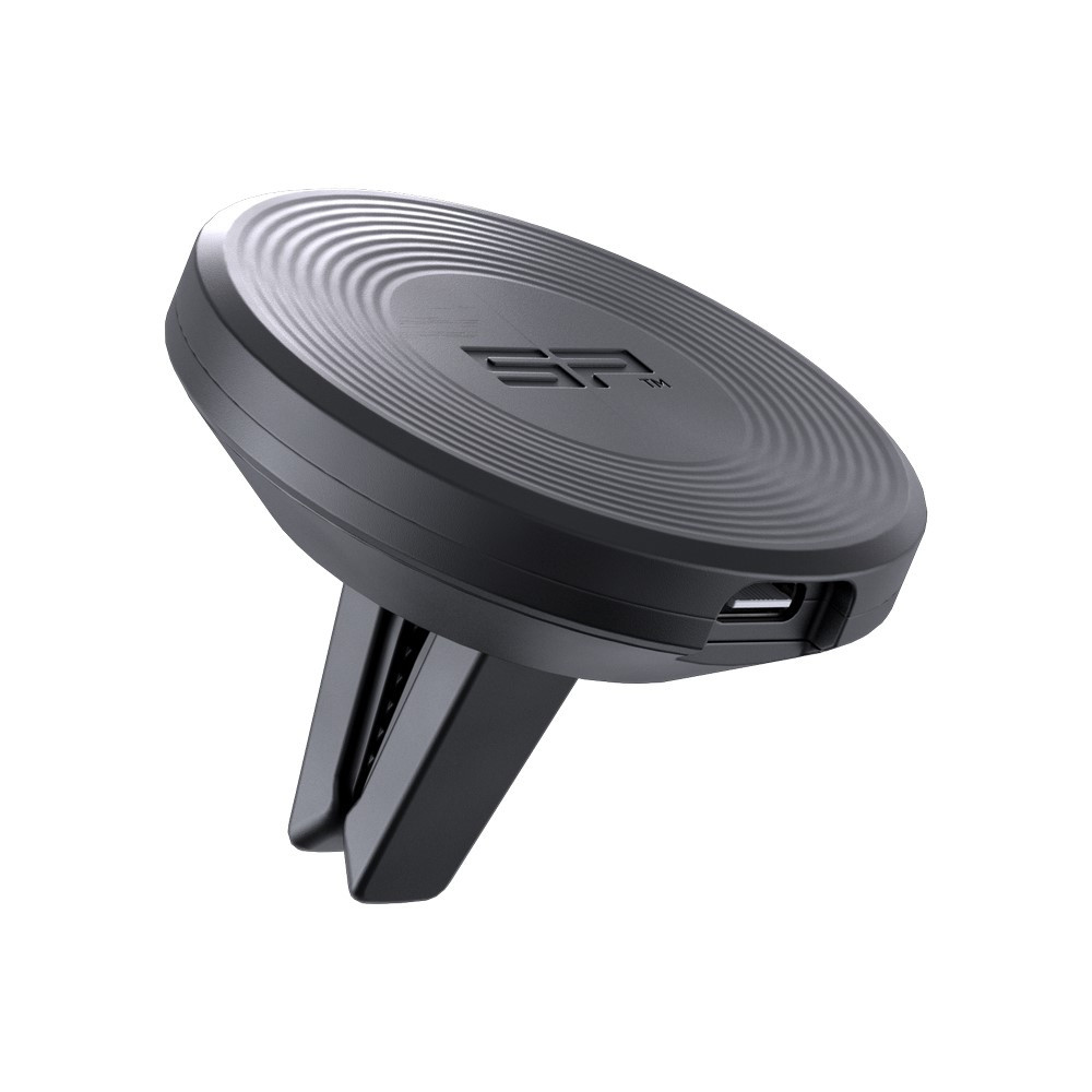 [SPC52805] SP CONNECT CARGADOR INALAMBRICO CHARGING VENT MOUNT SPC+