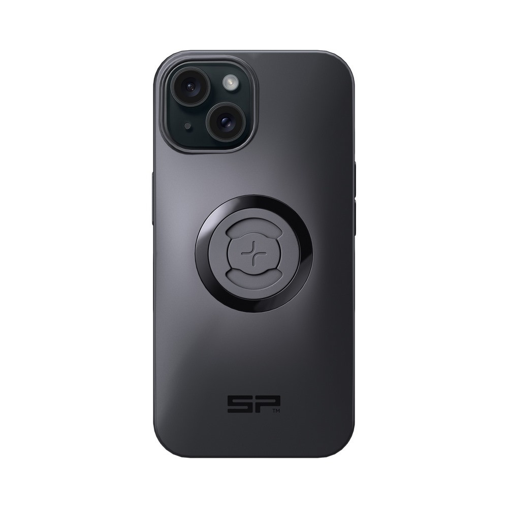 SP CONNECT FUNDA SMARTPHONE PHONE CASE SPC+ IPHONE 15