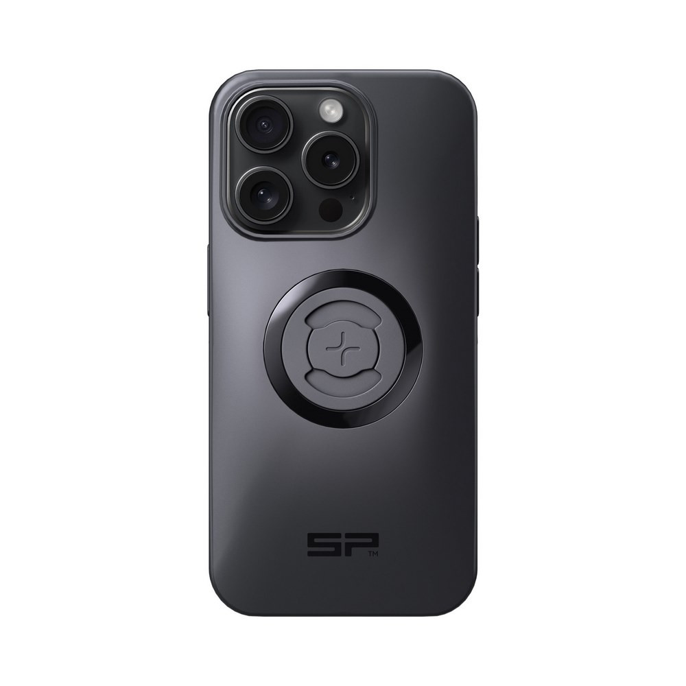 SP CONNECT FUNDA SMARTPHONE PHONE CASE SPC+ IPHONE 15 PRO