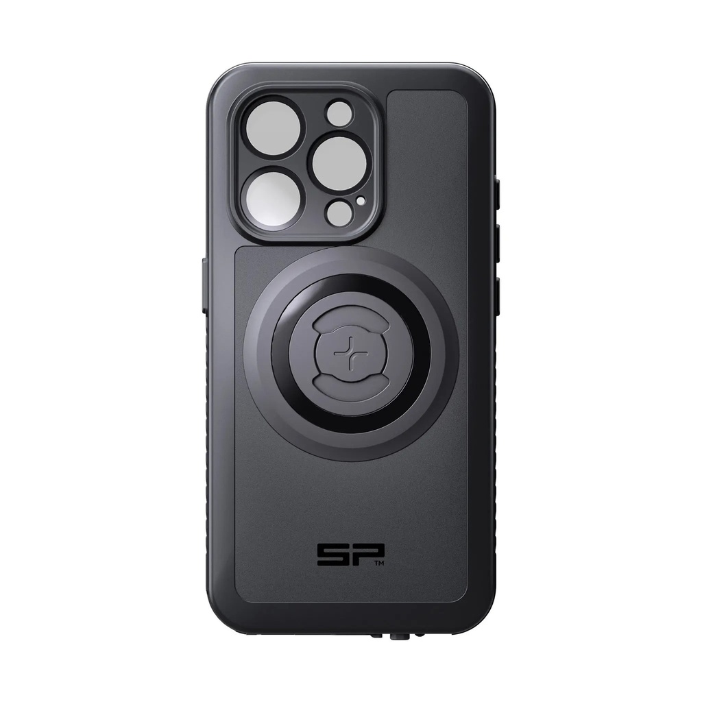 SP CONNECT FUNDA SMARTPHONE PHONE CASE XTREME SPC+ IPHONE 15 PRO