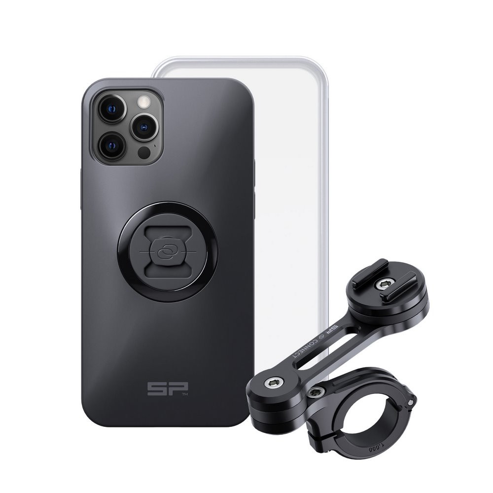 SP CONNECT KIT MOTO BUNDLE IPHONE 12 / PRO