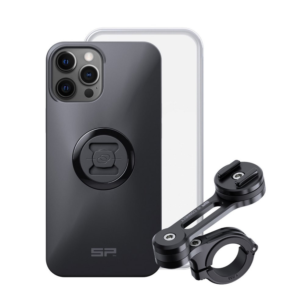 [SPC53934] SP CONNECT KIT MOTO BUNDLE IPHONE 12 PRO MAX