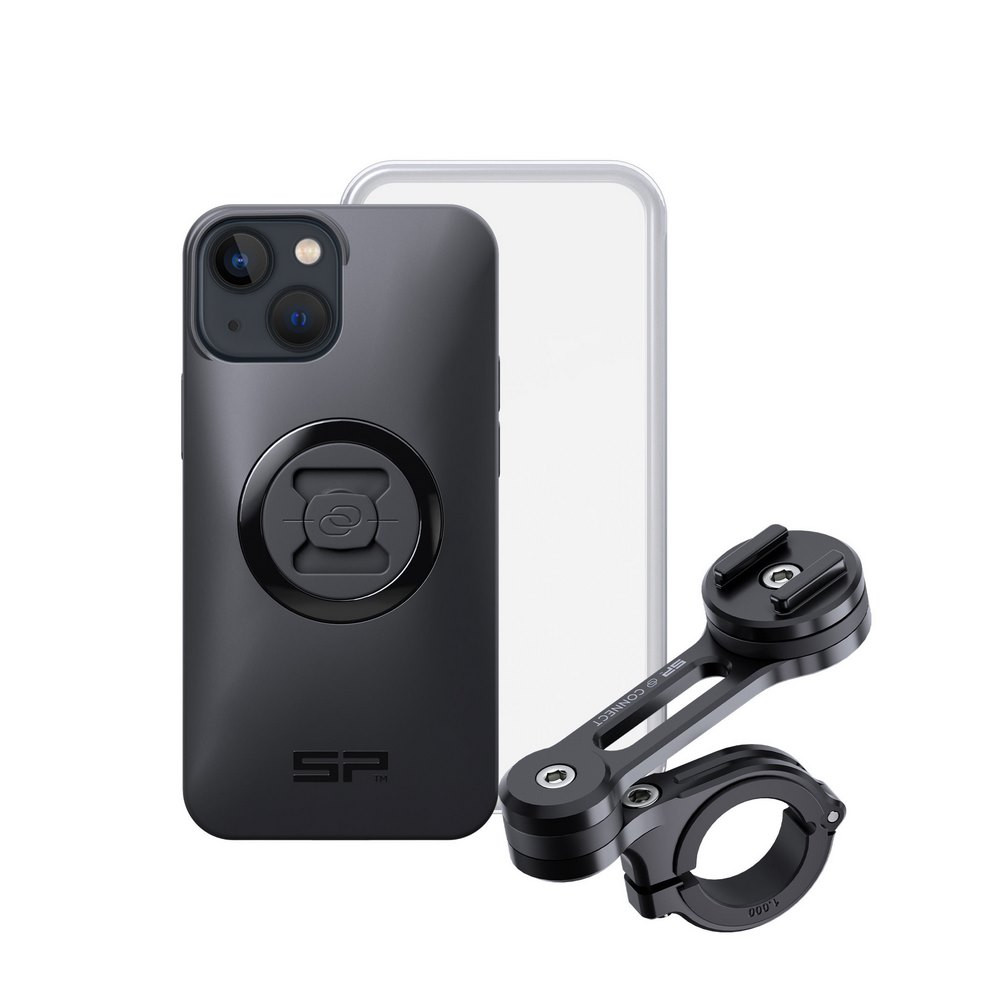 SP CONNECT KIT MOTO BUNDLE IPHONE 13 MINI