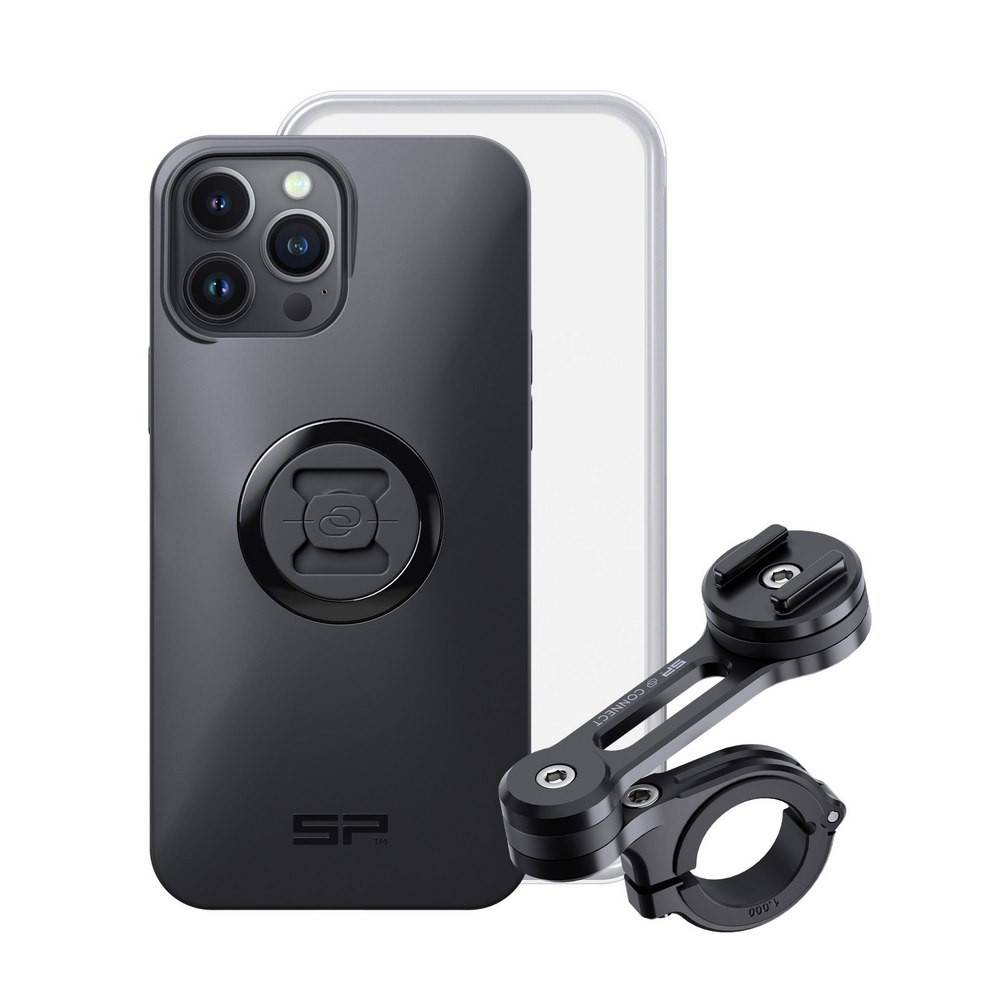 SP CONNECT KIT MOTO BUNDLE IPHONE 13 PRO MAX