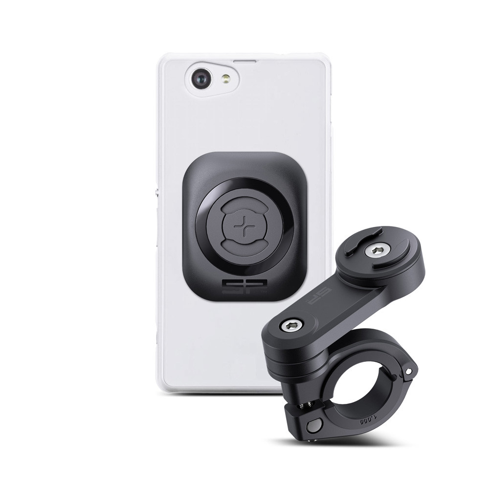 [SPC52401] SP CONNECT KIT MOTO BUNDLE LT UNIVERSAL INTERFACE SPC+