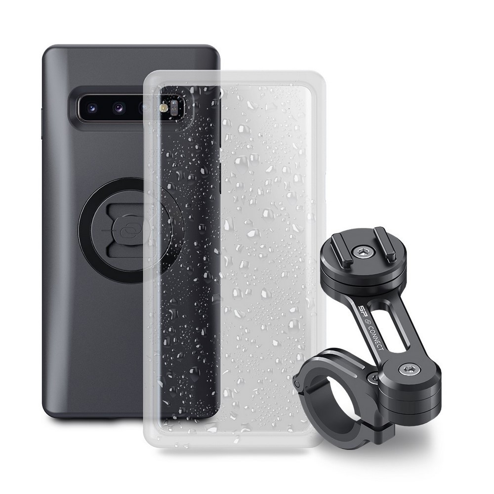 SP CONNECT KIT MOTO BUNDLE SAMSUNG GALAXY S10