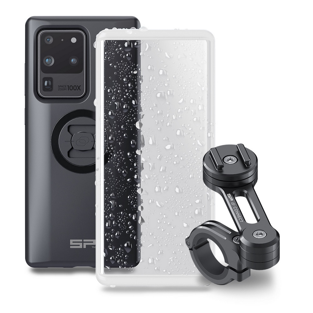 [SPC53930] SP CONNECT KIT MOTO BUNDLE SAMSUNG GALAXY S20 ULTRA