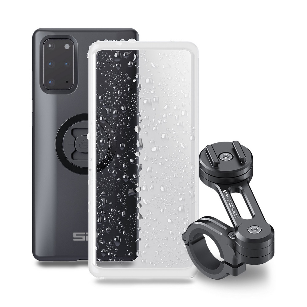 [SPC53929] SP CONNECT KIT MOTO BUNDLE SAMSUNG GALAXY S20+