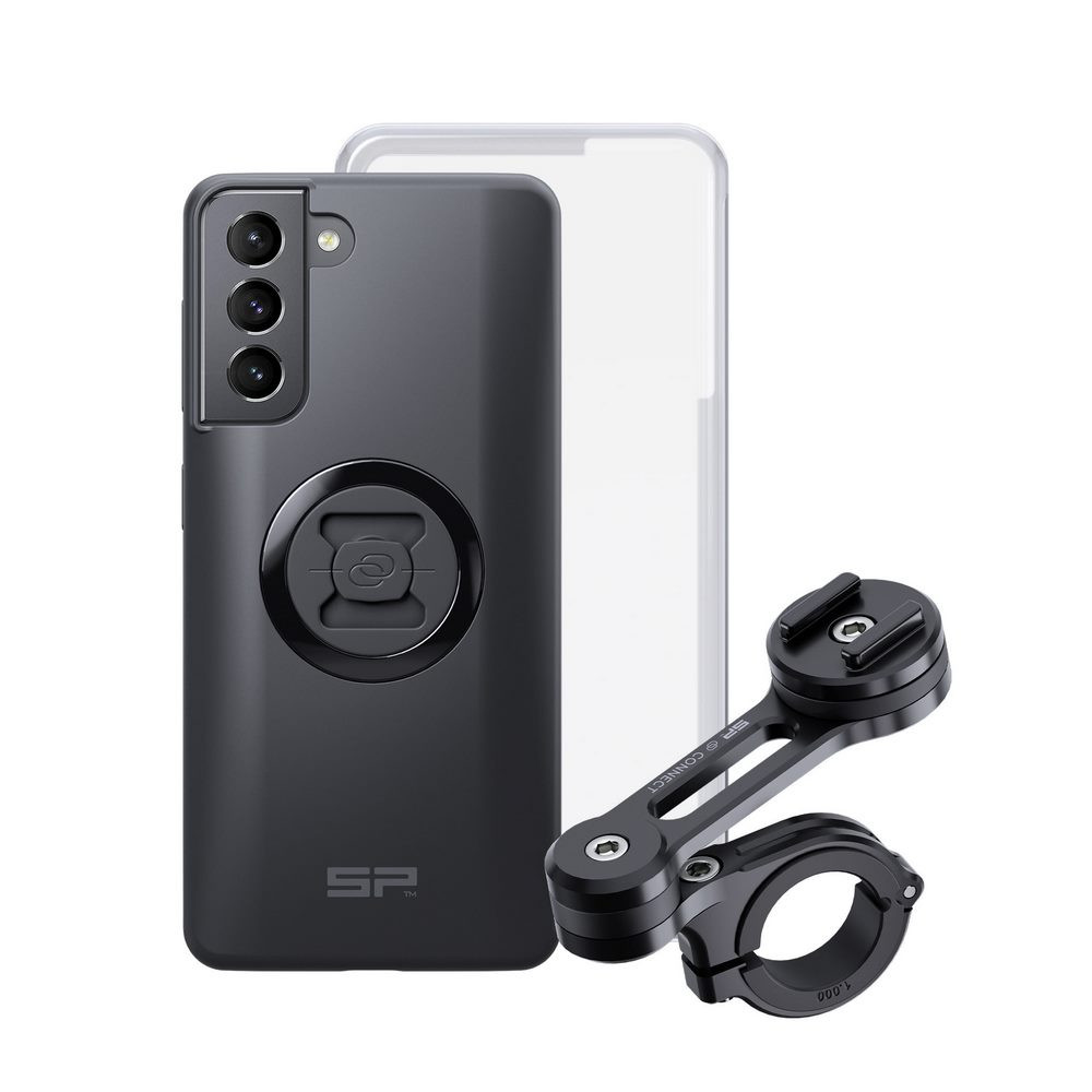 [SPC53938] SP CONNECT KIT MOTO BUNDLE SAMSUNG GALAXY S21