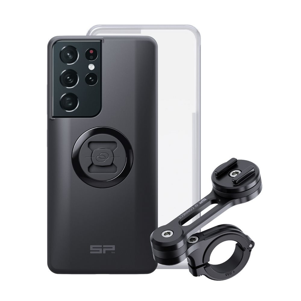 [SPC53940] SP CONNECT KIT MOTO BUNDLE SAMSUNG GALAXY S21 ULTRA