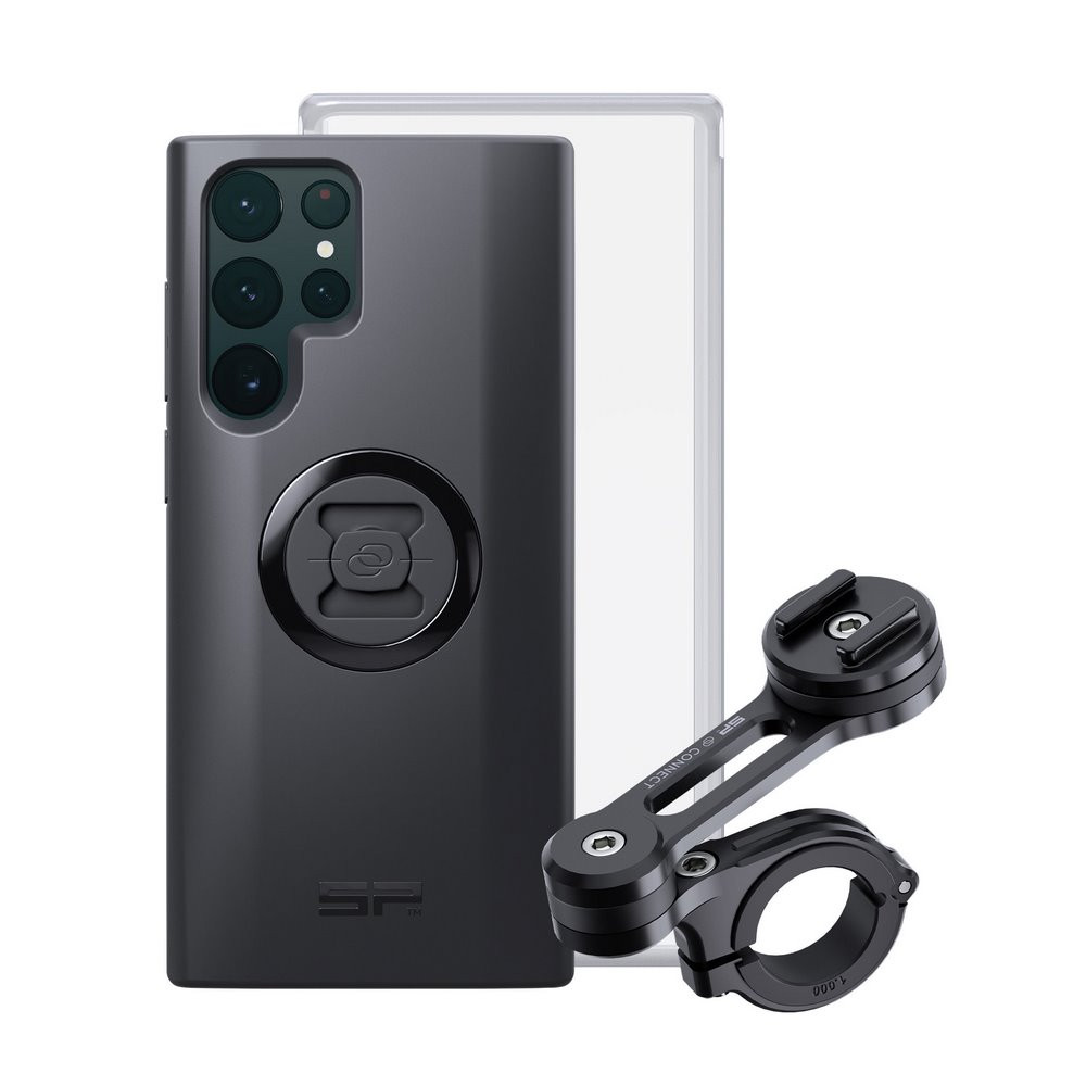[SPC53952] SP CONNECT KIT MOTO BUNDLE SAMSUNG GALAXY S22 ULTRA
