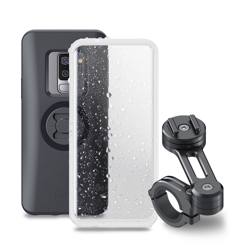 [SPC53912] SP CONNECT KIT MOTO BUNDLE SAMSUNG GALAXY S9+/S8+