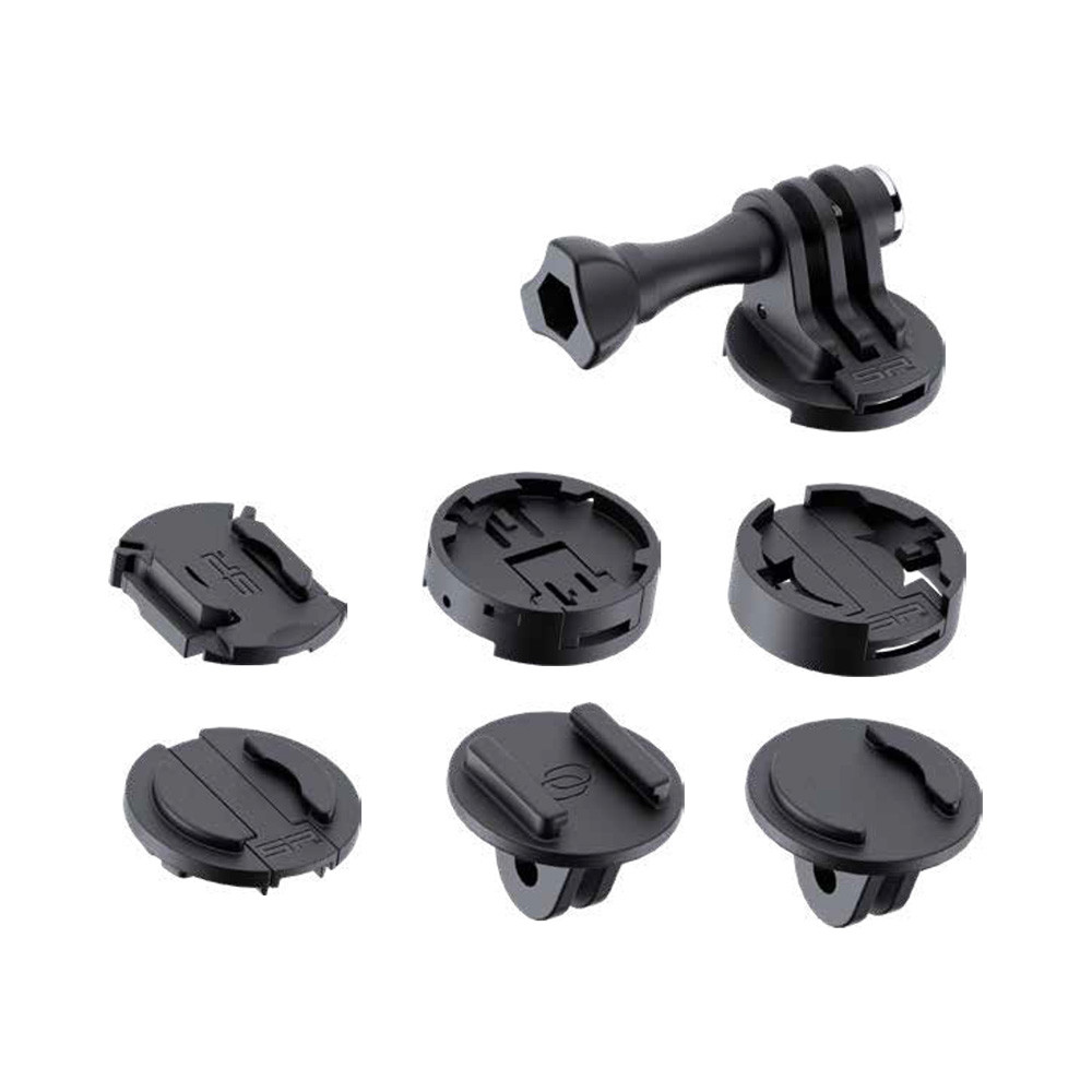[SPC52823] SP CONNECT SOPORTE CAMARA CAMERA ADAPTER KIT SPC+