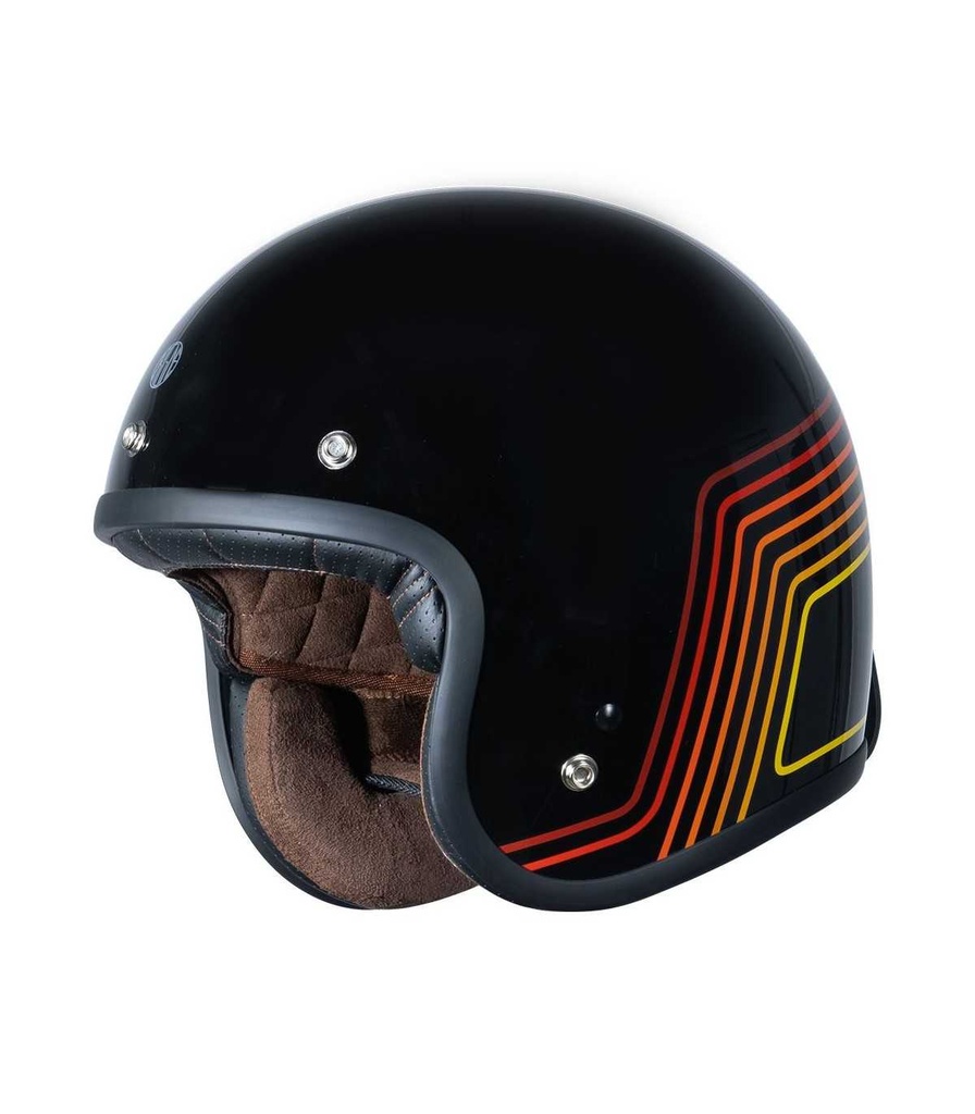 Origine Primo ECE 22.06 Sunrise Black (XS)