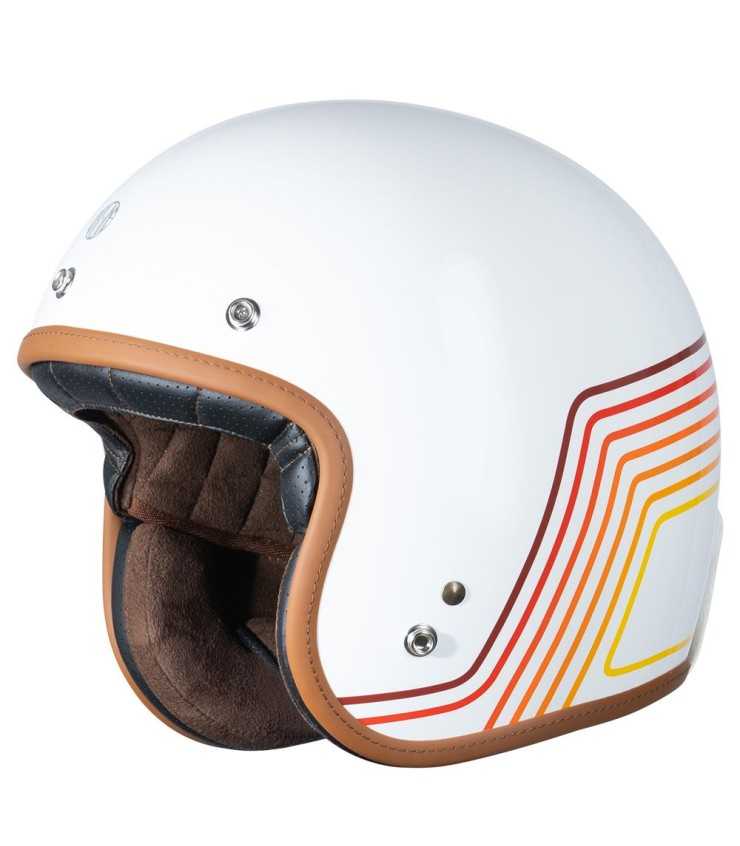 Origine Primo ECE 22.06 Sunrise White (XS)