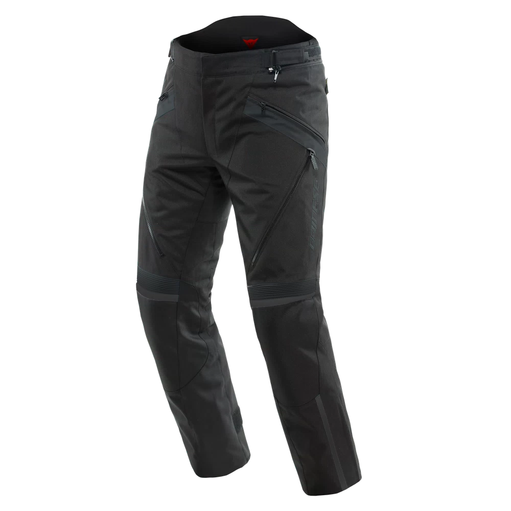 [16700004 631 25] Dainese Tempest 3 D-Dry Pants S/T black/black (25)