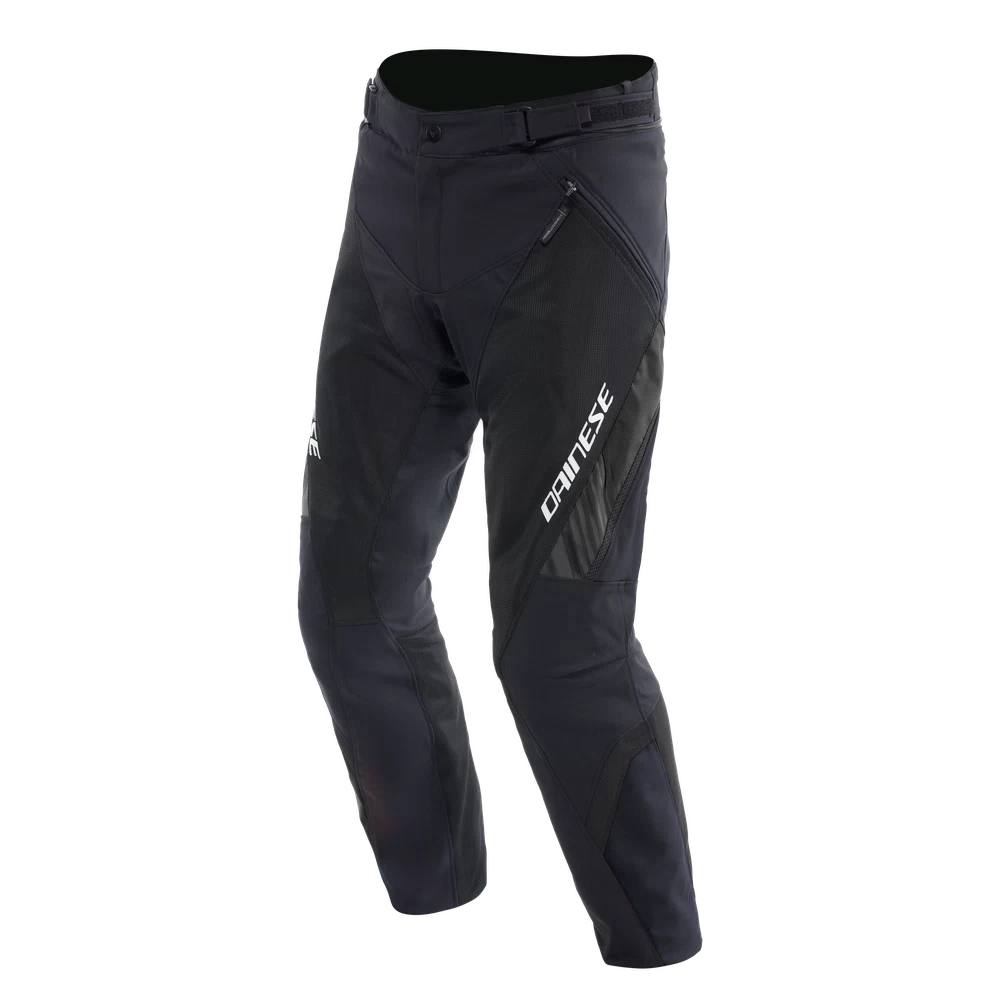 [16700002 631 44] Dainese Drake 2 Air Absøluteshell Pants black/black (44)