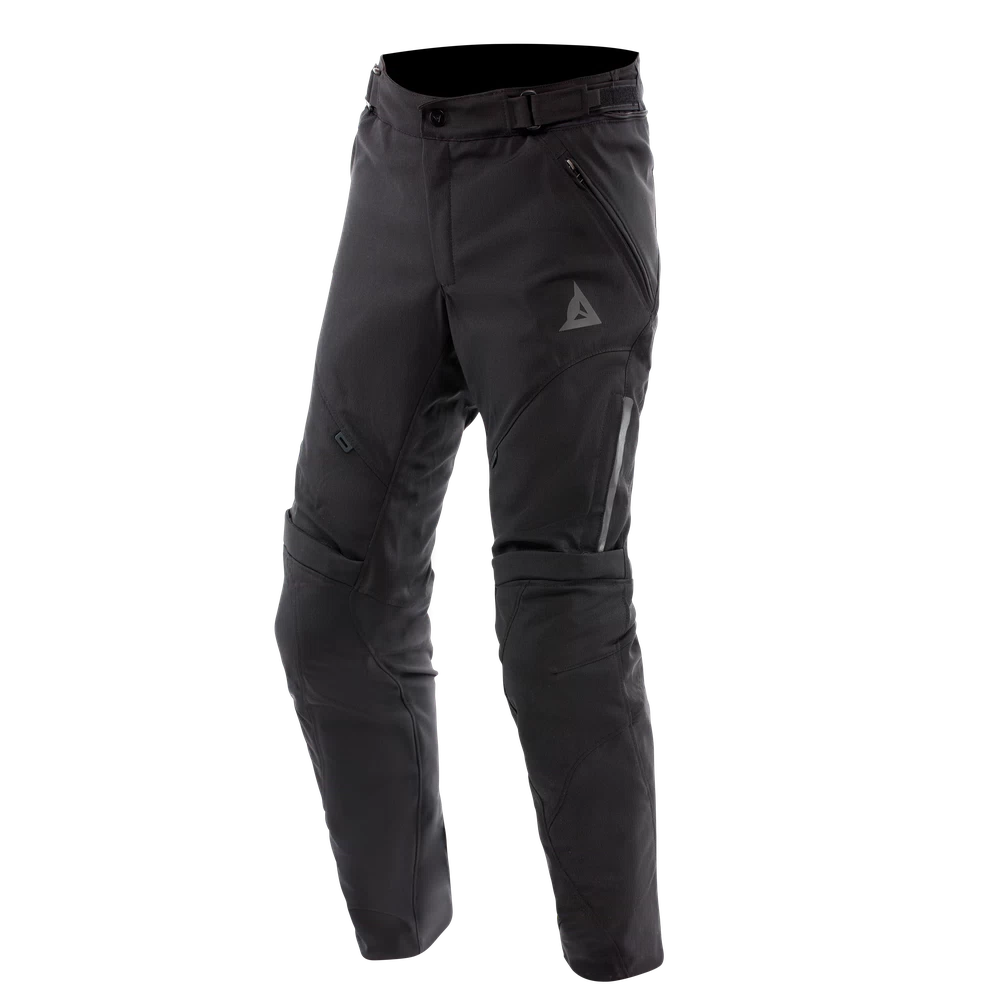Dainese Drake 2 Air Tex Pants black/black