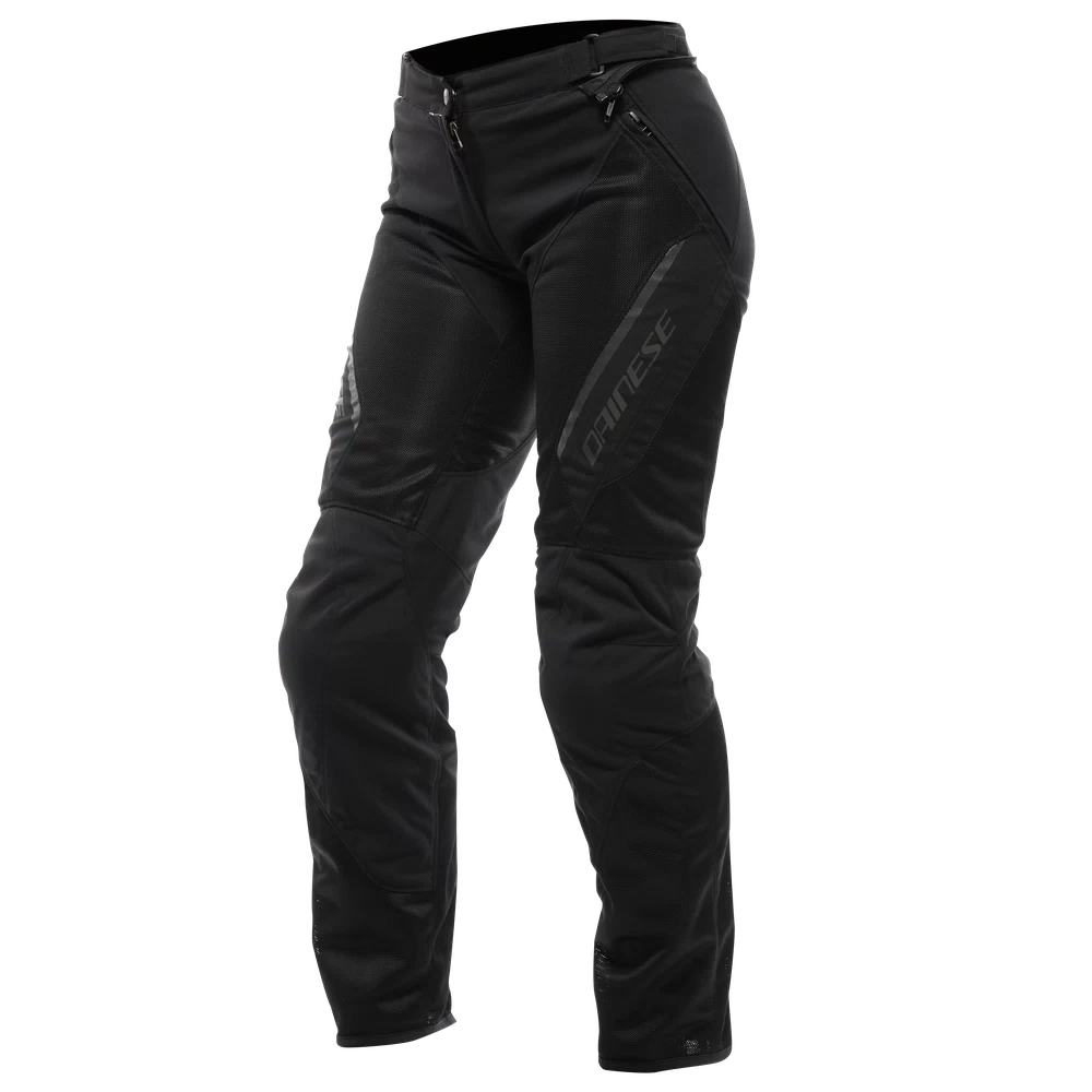 [*17500004 631 40] Dainese Drake 2 Super Air Tex Pants Wmn black/black (40)
