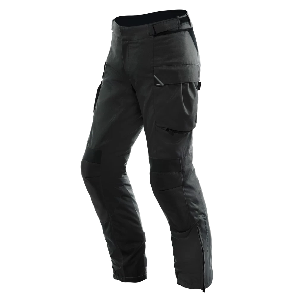 Dainese Ladakh 3L D-Dry® Pants black/black