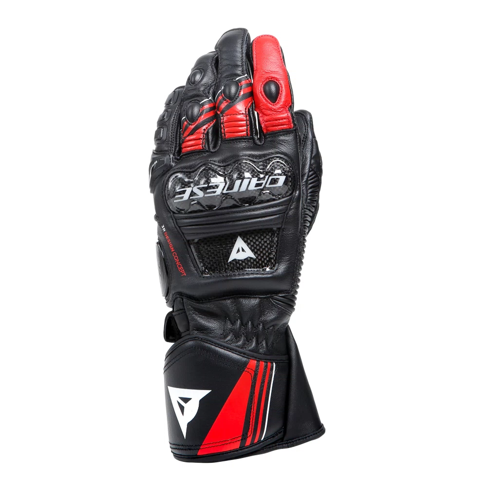 [1815959 A77 XS] Dainese Druid 4 Gloves (XS)