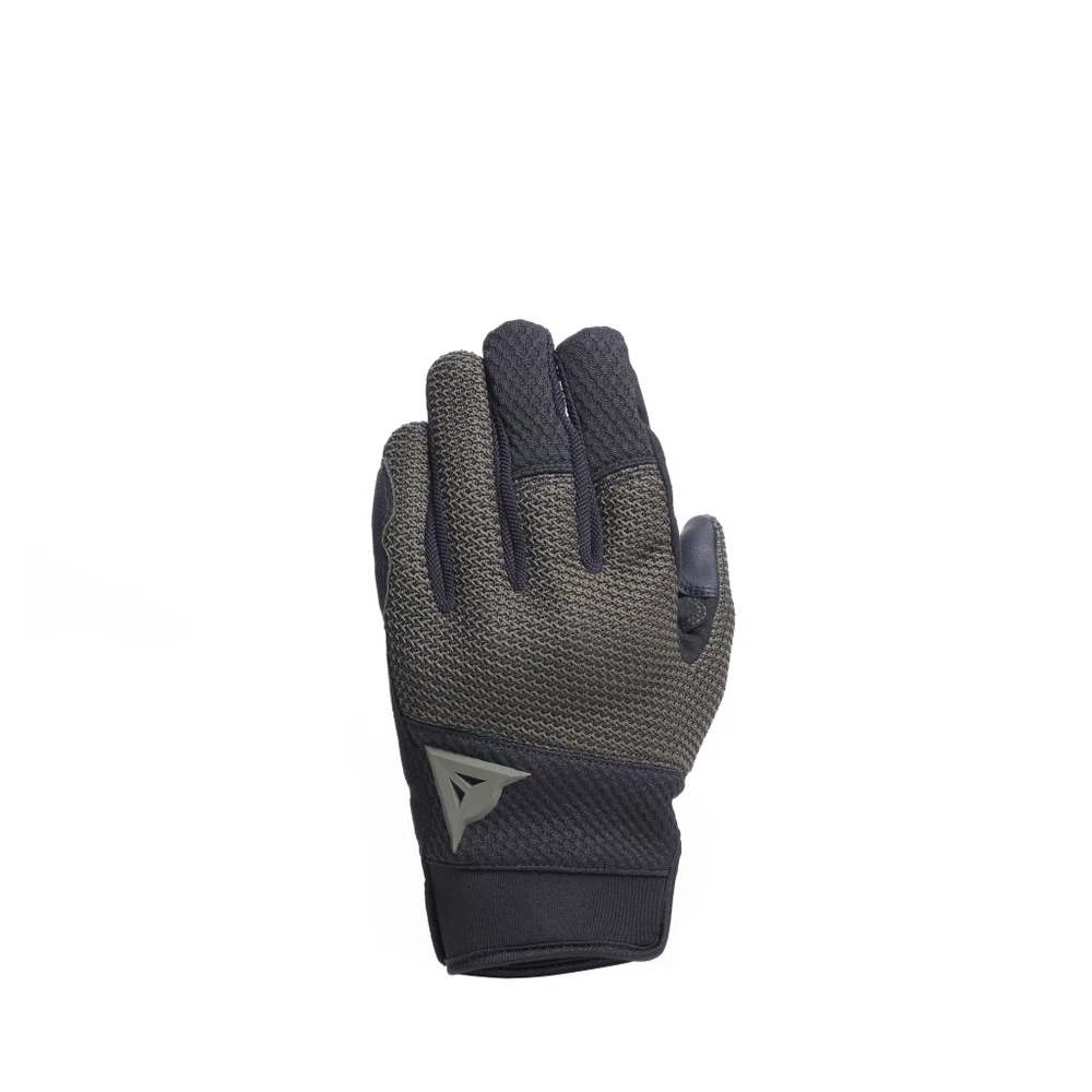 [1815969 52F XS] Dainese Torino Gloves black/grape-leaf (XS)