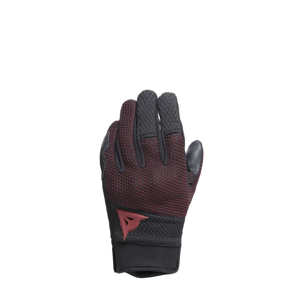 [2815969 14I XS] Dainese Torino Woman Gloves black/apple-butter (XS)