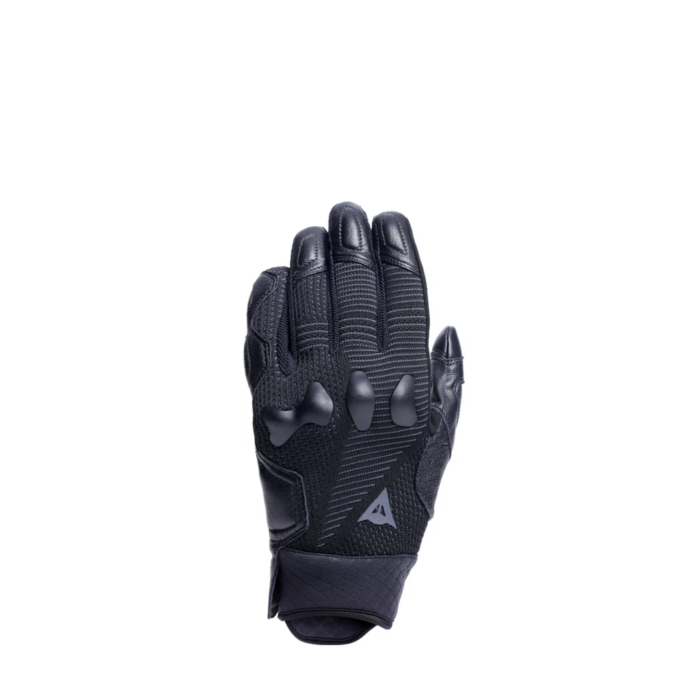 [1815970 604 XS] Dainese Unruly Ergo-Tek Gloves black/anthracite (XS)