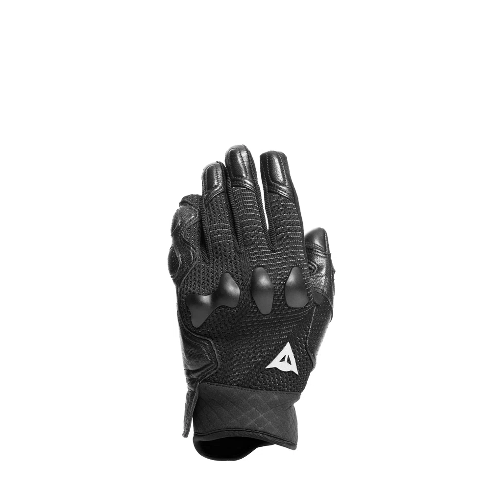 [2815970 604 XS] Dainese Unruly Woman Ergo-Tek Gloves black/anthracite (XS)