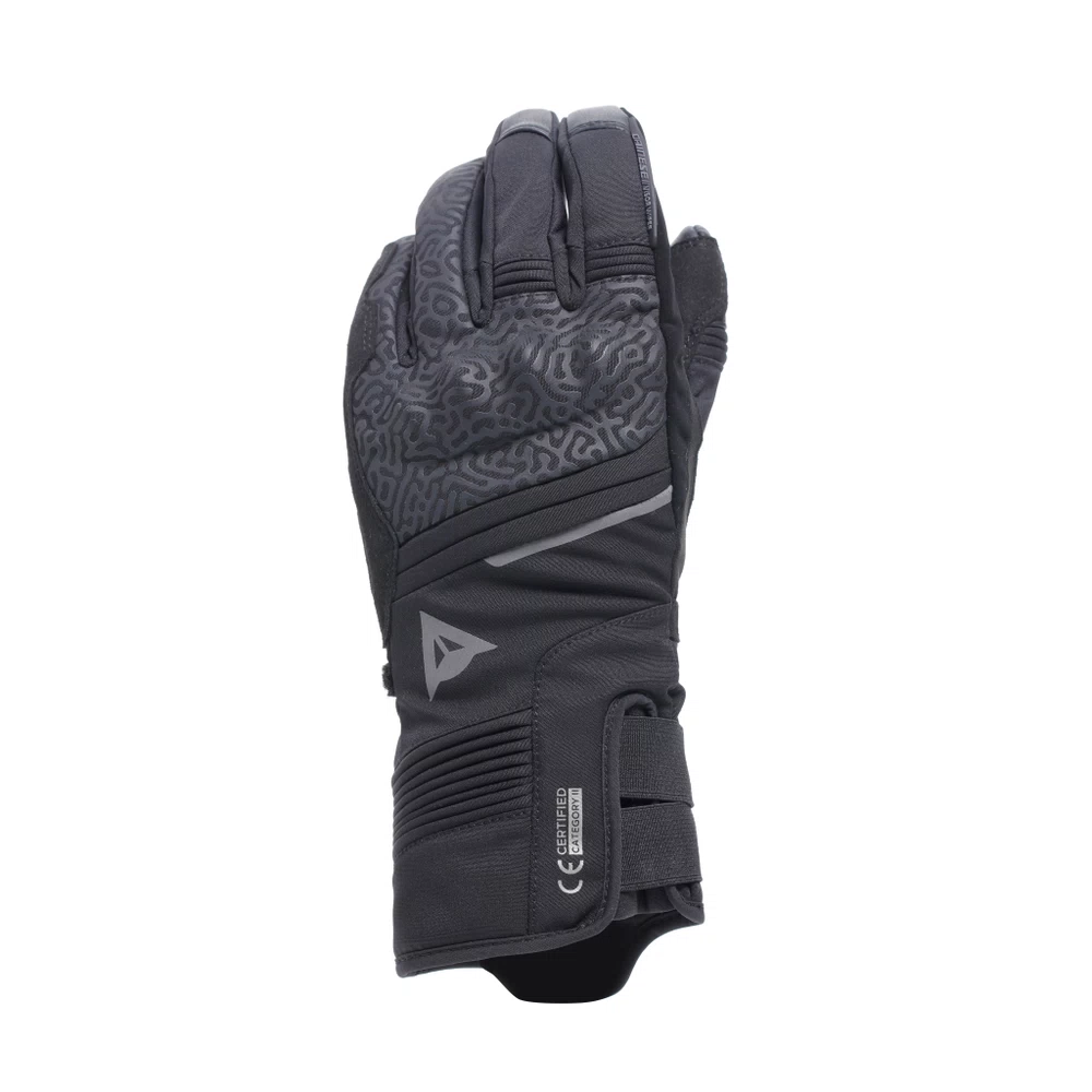 Dainese Tempest 2 D-Dry Thermal Gloves Wmn black