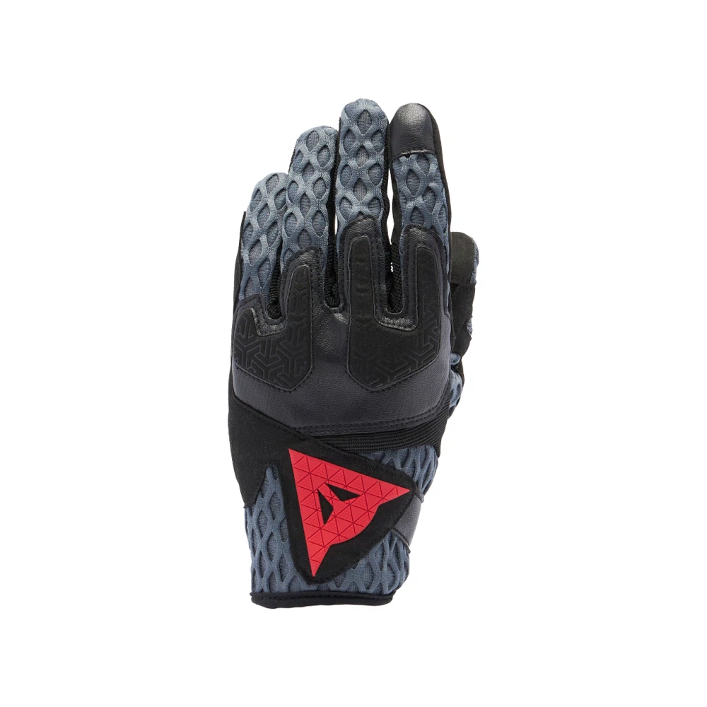 [1815944 97L XXS] Dainese Air-Maze Unisex Gloves black/iron-gate (XXS)