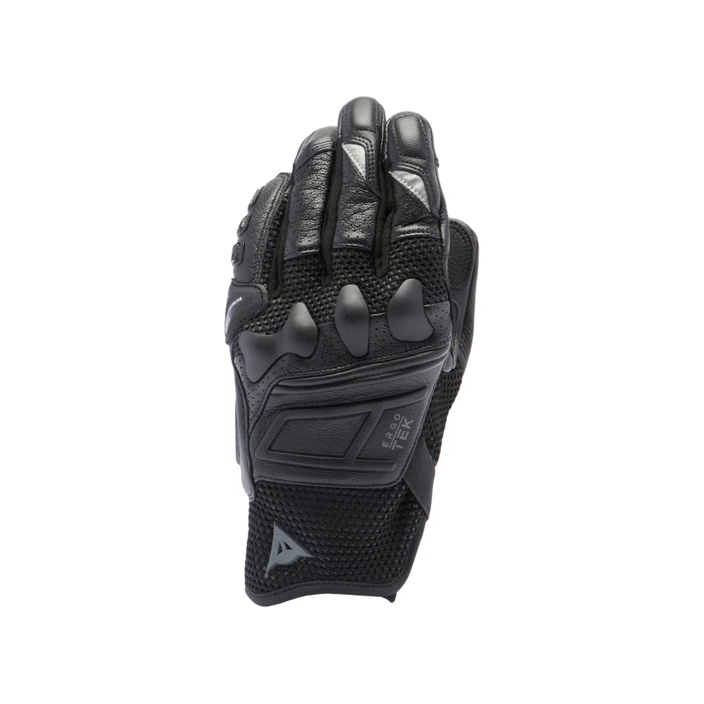 [18100015 631 XS] Dainese X-Ride 2 Ergo-Tek Gloves black/black (XS)