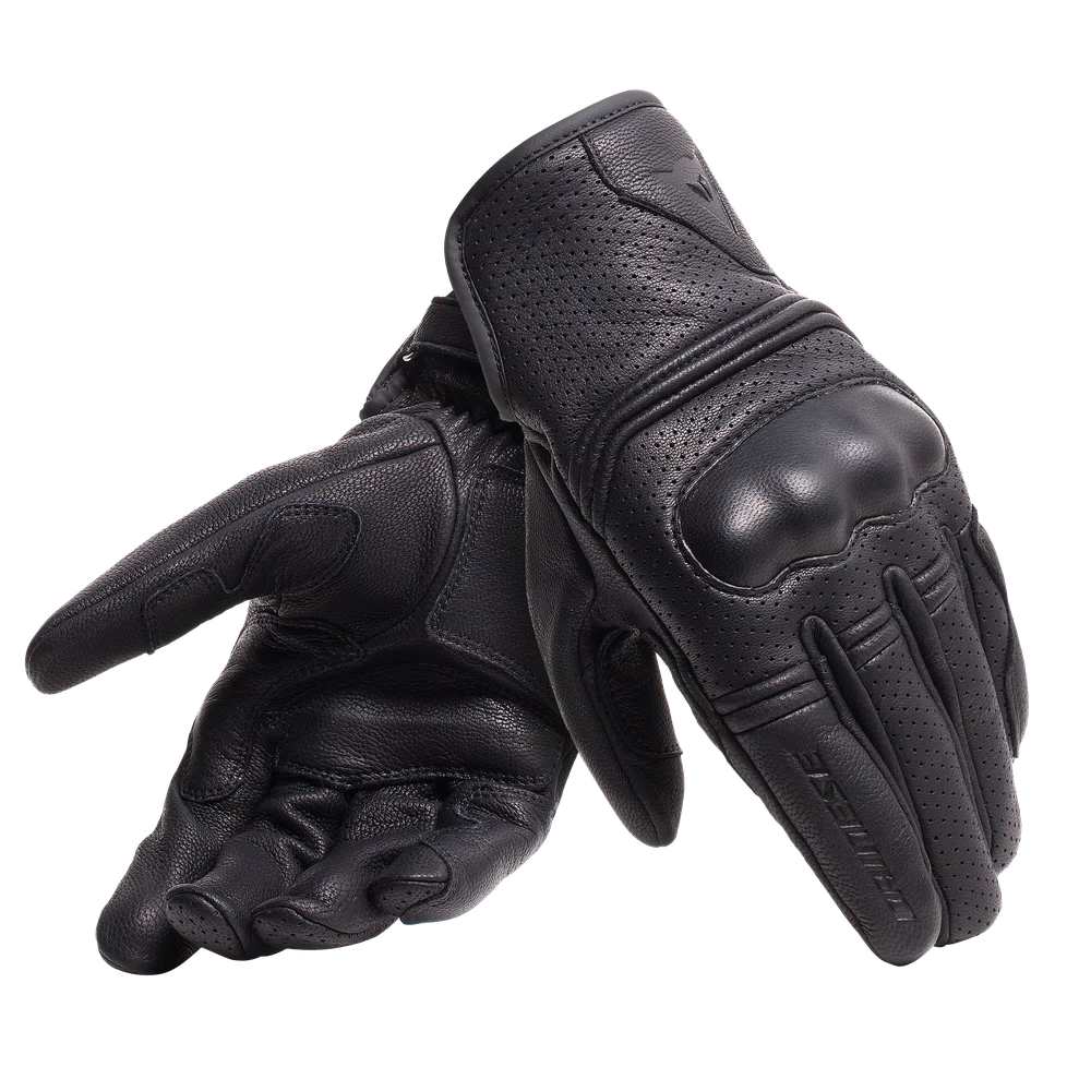 Dainese Corbin Air Unisex Gloves black