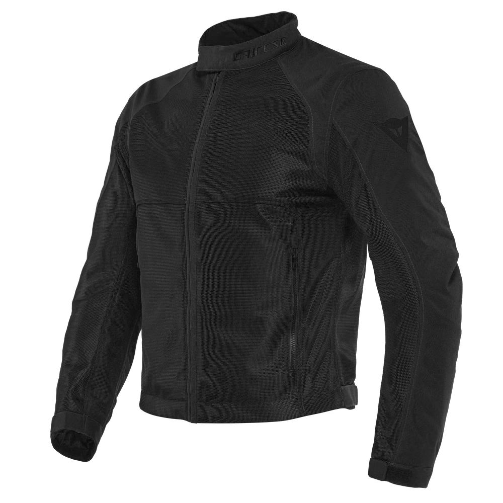 Dainese Sevilla Air Tex Jacket black/black