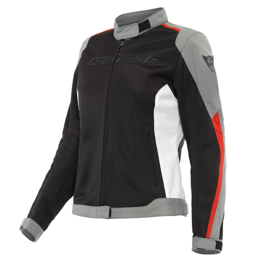 [2654632 60F 44] Dainese Hydraflux 2 Air Lady D-Dry Jacket (44)