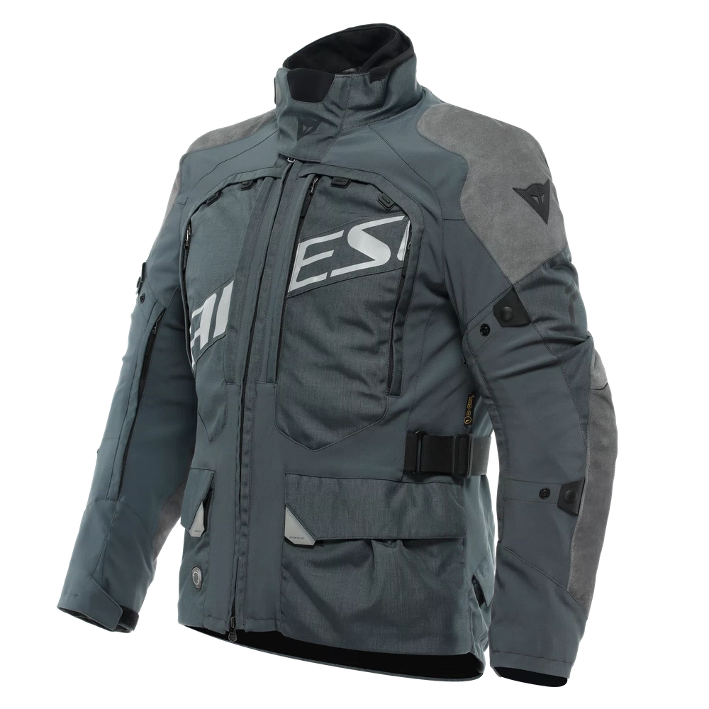 [1654645 64H 44] Dainese Springbok 3L Absoluteshell Jacket (44)