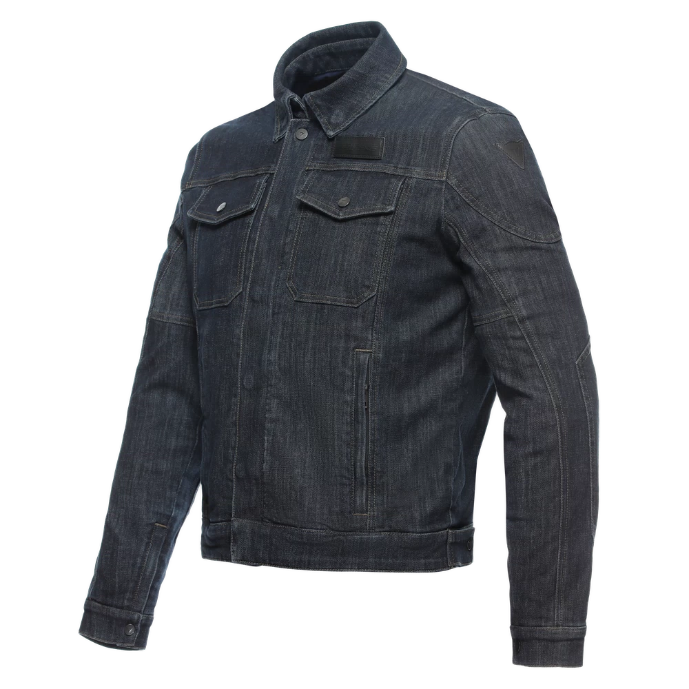 [1735264 008 44] Dainese Denim Tex Jacket (44)