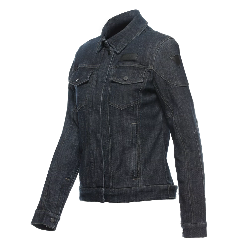 [2735264 008 44] Dainese Denim Tex Jacket Lady (44)