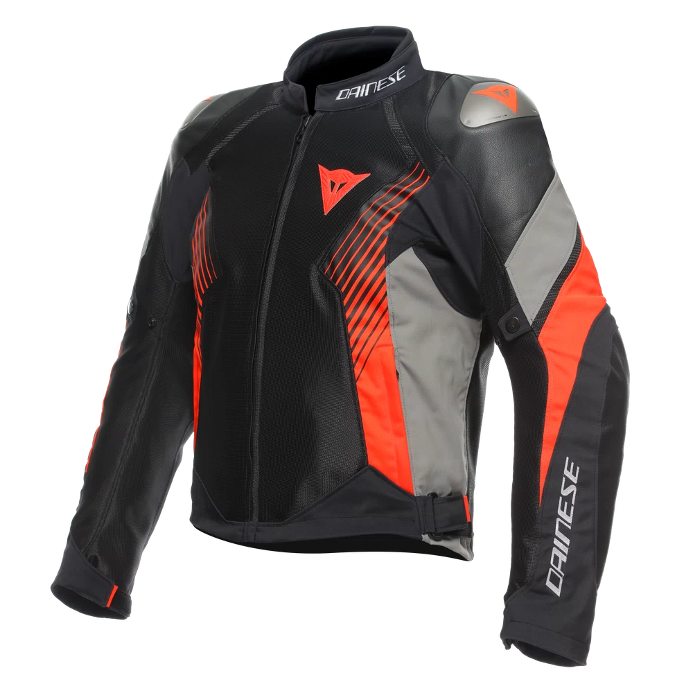 [1654630 85I 44] Dainese Super Rider 2 Absoluteshell Jacket (44)