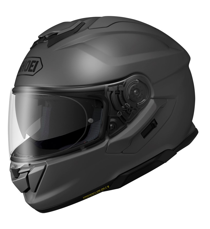 [CSGTA30042] Shoei Gt-Air 3 Grey Matt (XS)