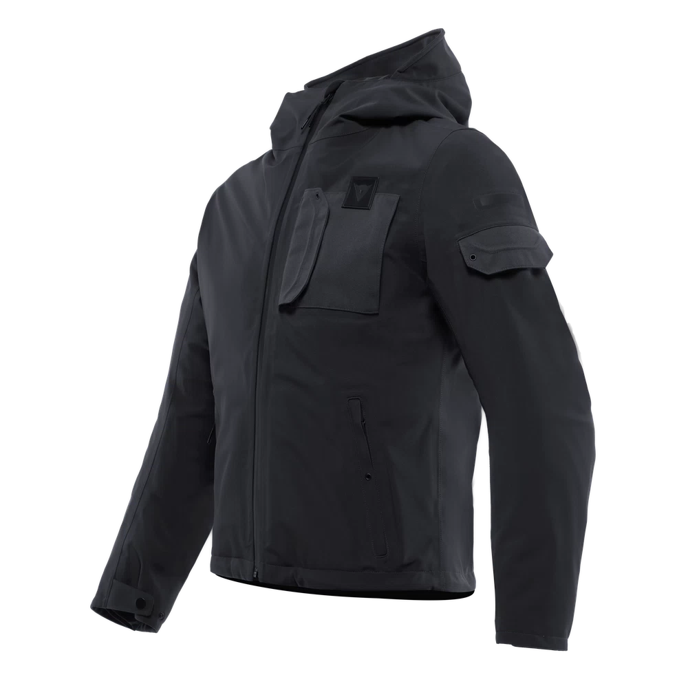 [16500003 001 44] Dainese Corso Absoluteshell Pro Jacket (44)