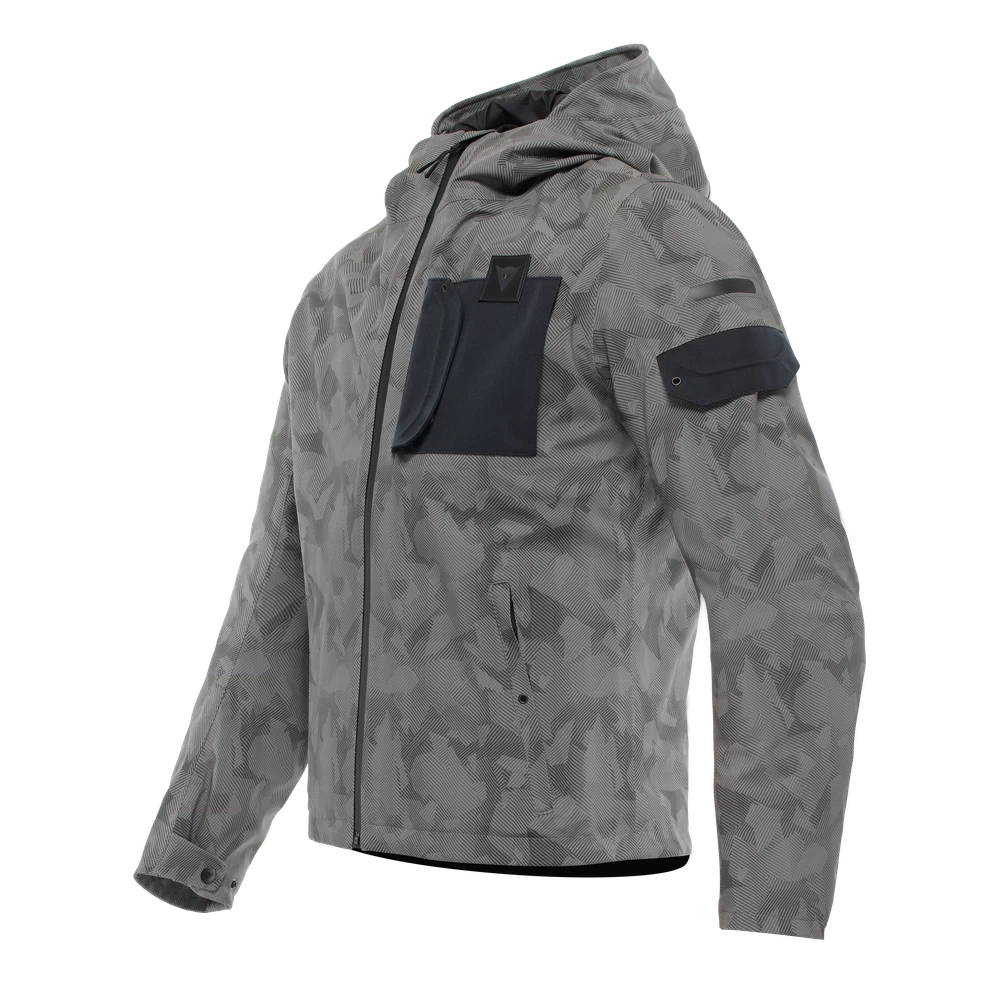 [16500003 53L 44] Dainese Corso Absoluteshell Pro Jacket (44)