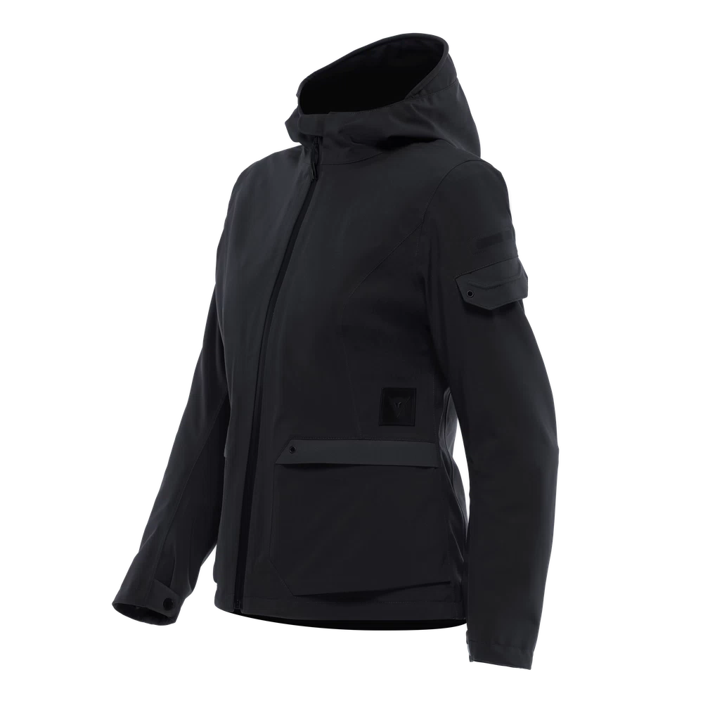 [16500006 001 44] Dainese Centrale Absoluteshell Pro Jacket Wmn (44)