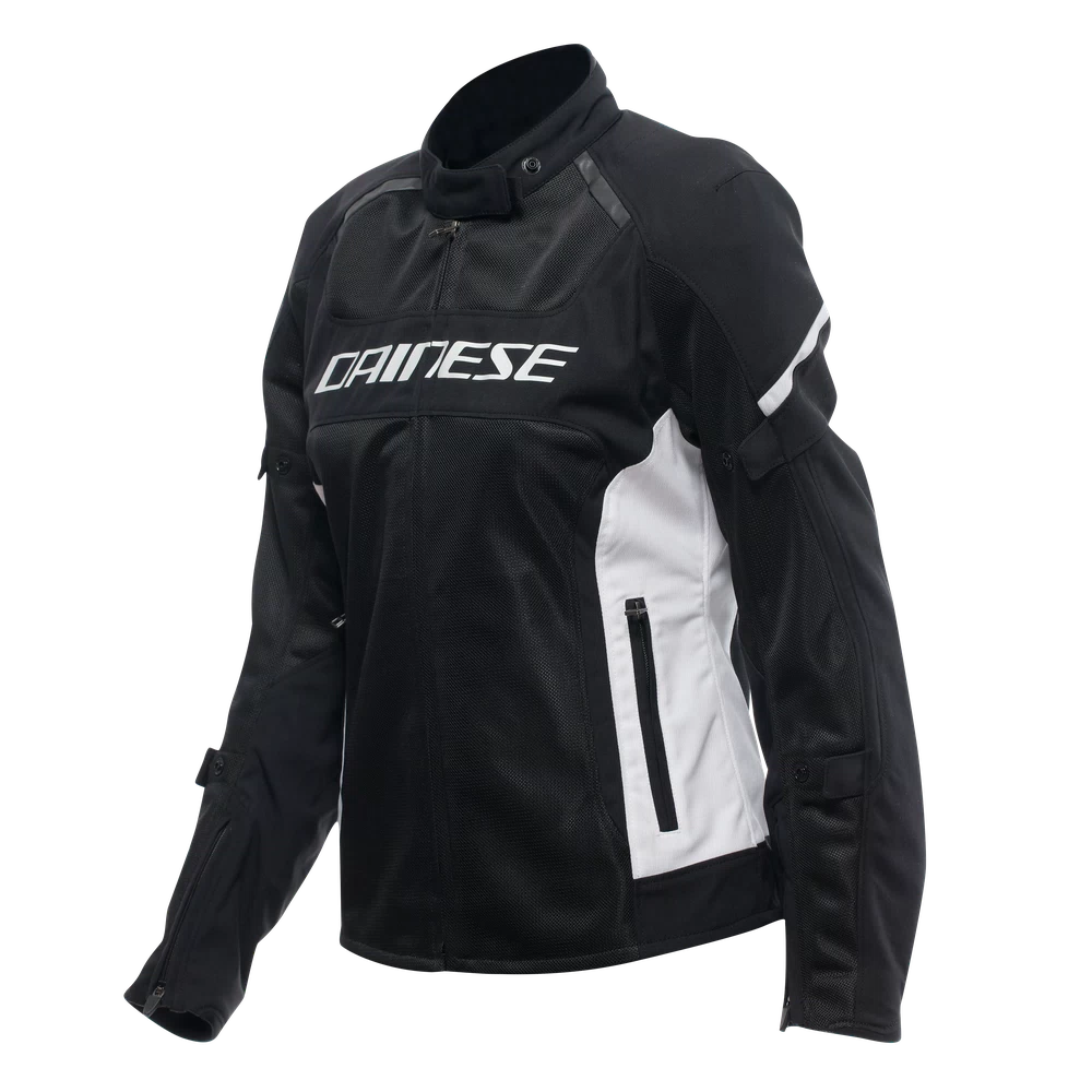 [17300004 318 44] Dainese Air Frame 3 Tex Jacket Wmn (44)