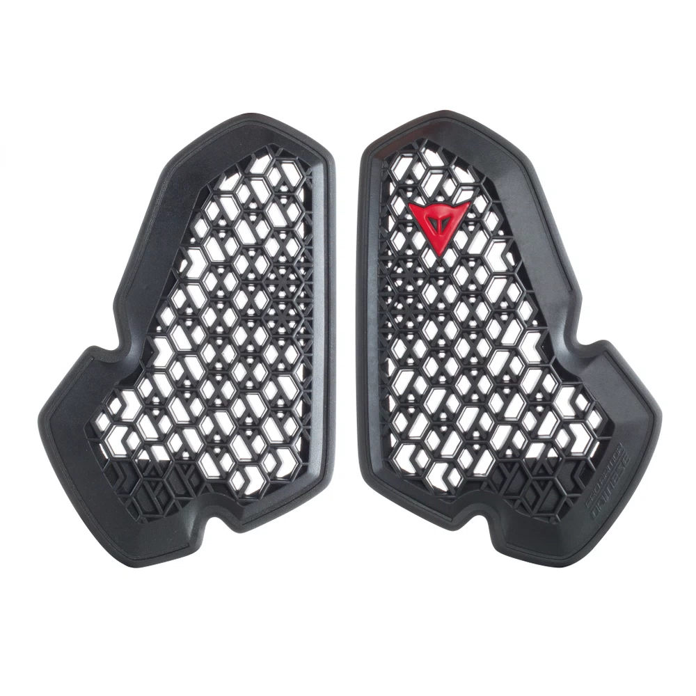 [1876213 001] Dainese Pro-Armor Chest 2 Pcs 2.0