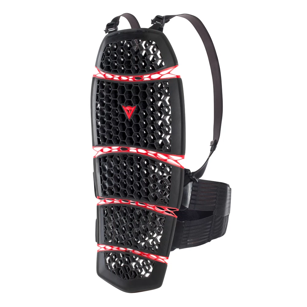 Dainese Pro-Armor Back Long 2.0