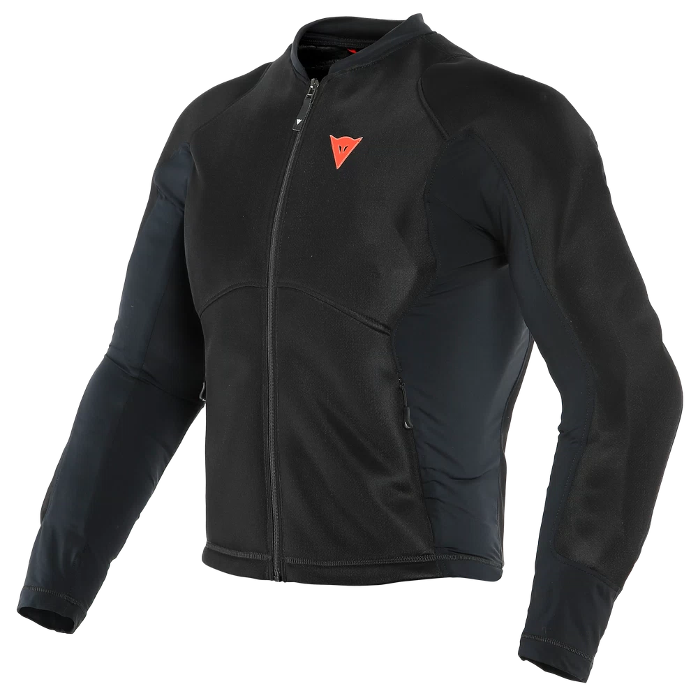 Dainese Pro-Armor Safety Jacket 2.0 black/black