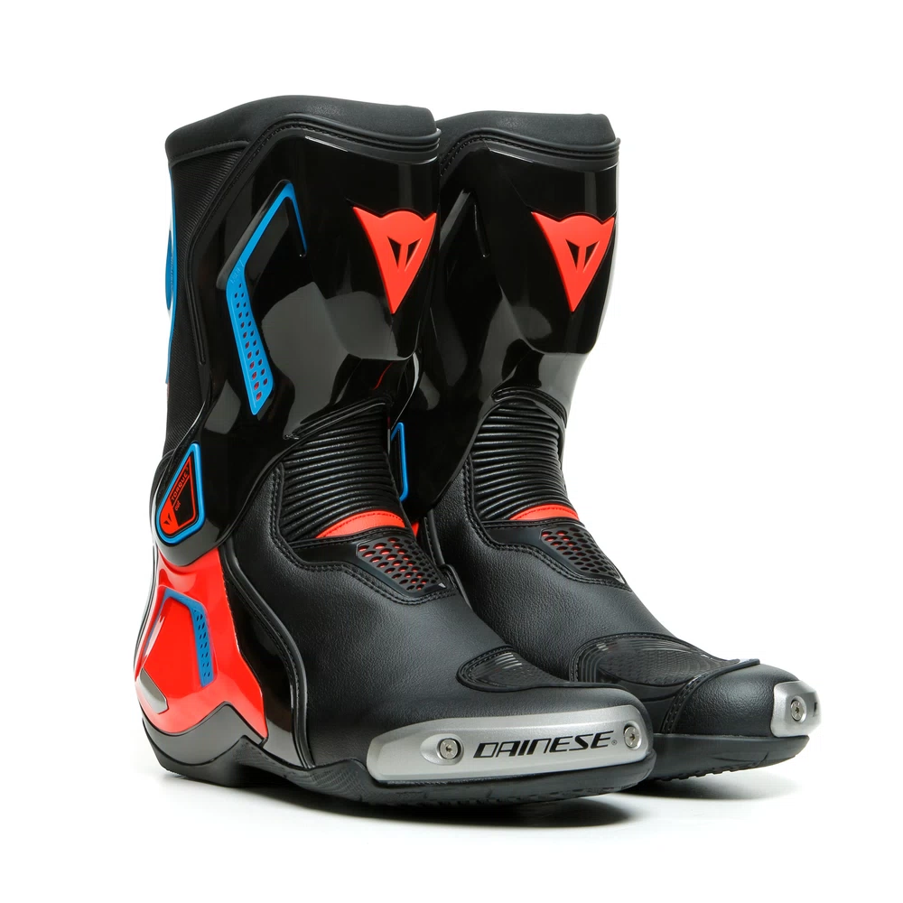 Dainese Torque 3 Out Boots pista 1