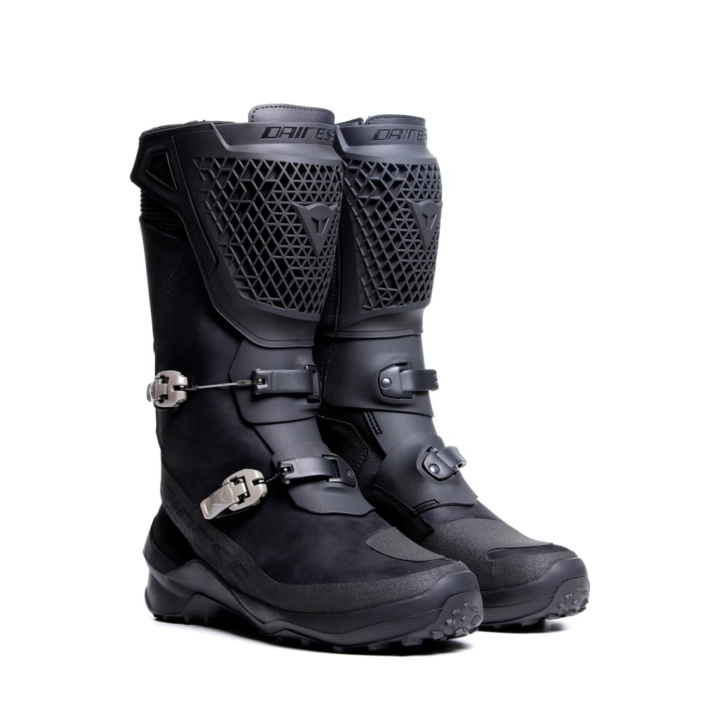 [1795241 631 41] Dainese Seeker Gore-Tex® Boots (41)
