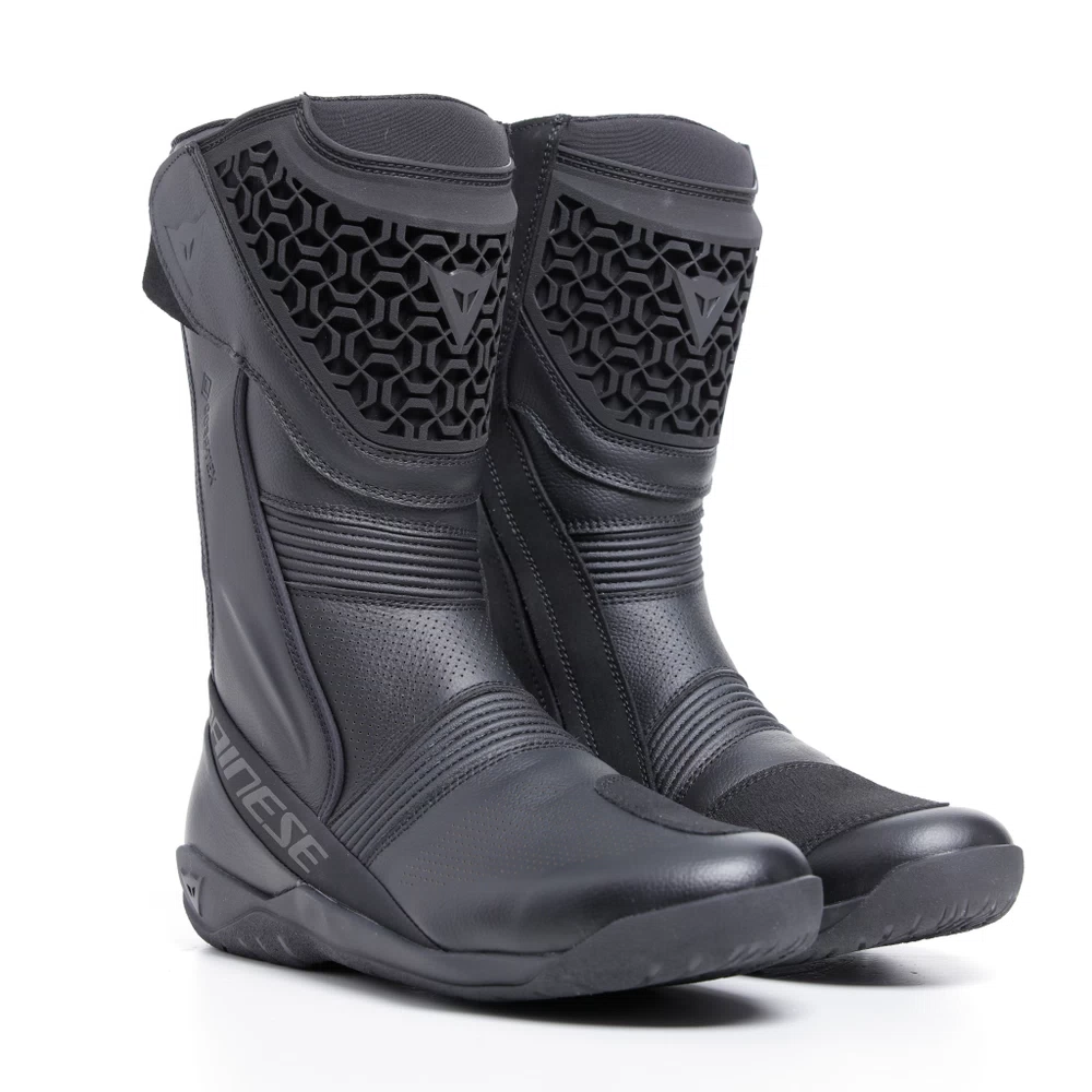 [17900049 001 41] Dainese Fulcrum 3 Gore-Tex Boots black (41)